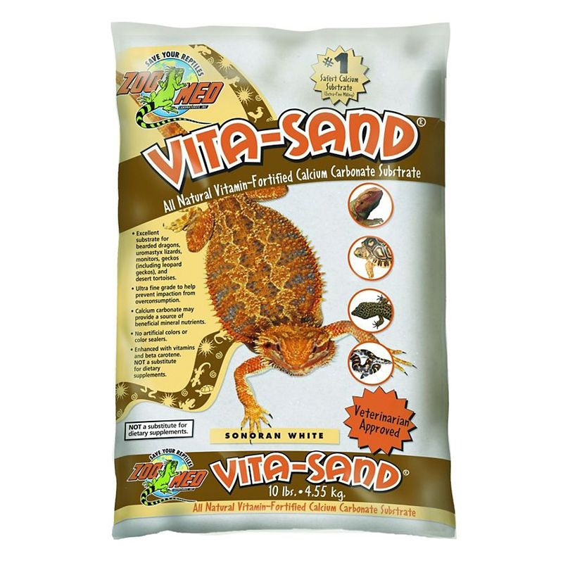 Zoo Med Vita-Sand