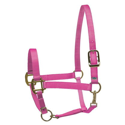 Perri's Nylon Super Halter