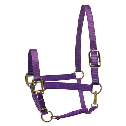 Perri's Nylon Super Halter