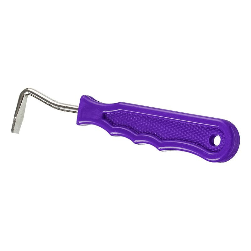 Tough1 Metal Hoof Pick
