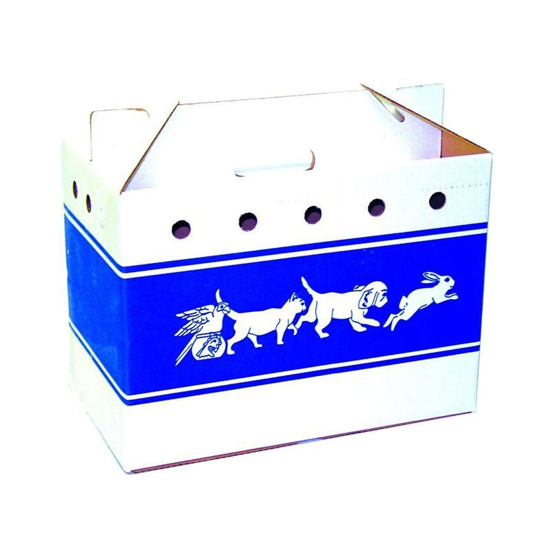 Packaging Control