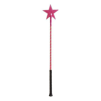Tough1 Star Shaped Sparkle Crop