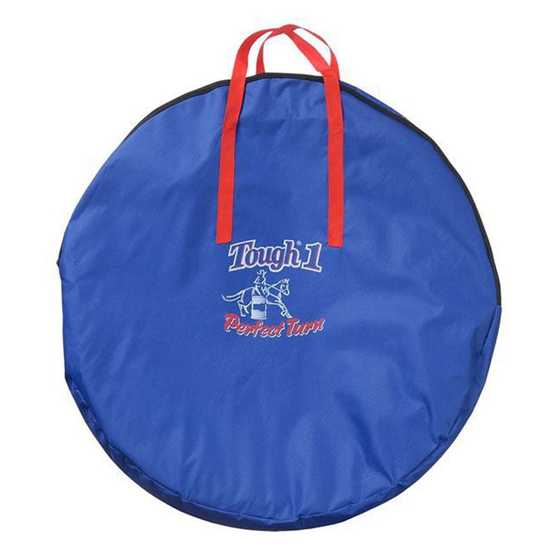 Tough1 Perfect Turn Collapsible Barrel Carry Case