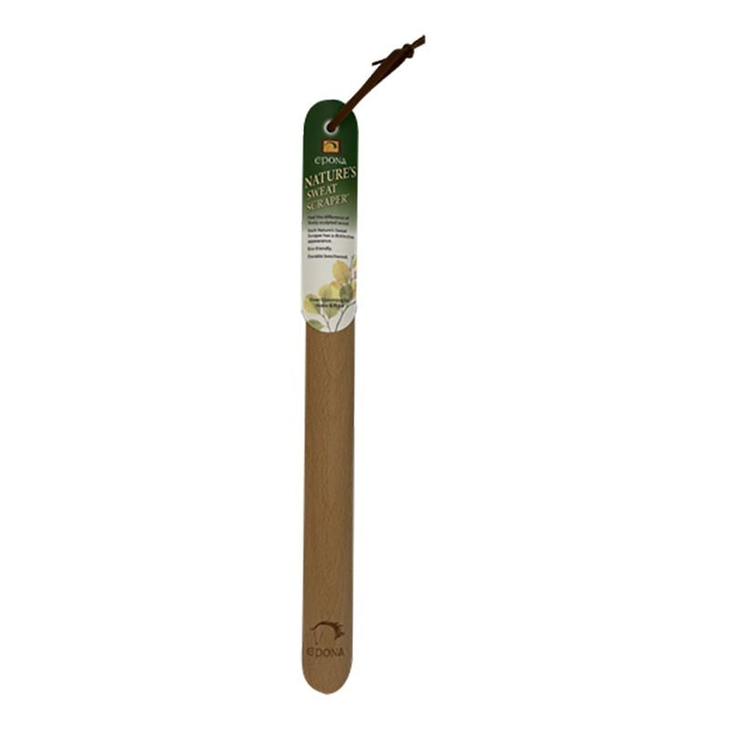 Epona Natures Sweat Scraper