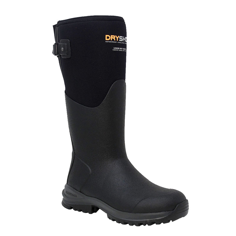 Dryshod Ladies Legend MXT Gusset Boots