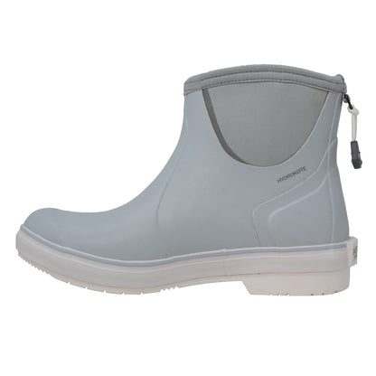 Dryshod Ladies Slipnot Ankle Deck Boots