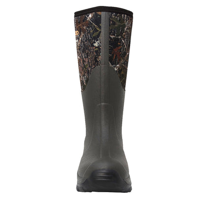 Dryshod Mens Evalusion Hunt Boots