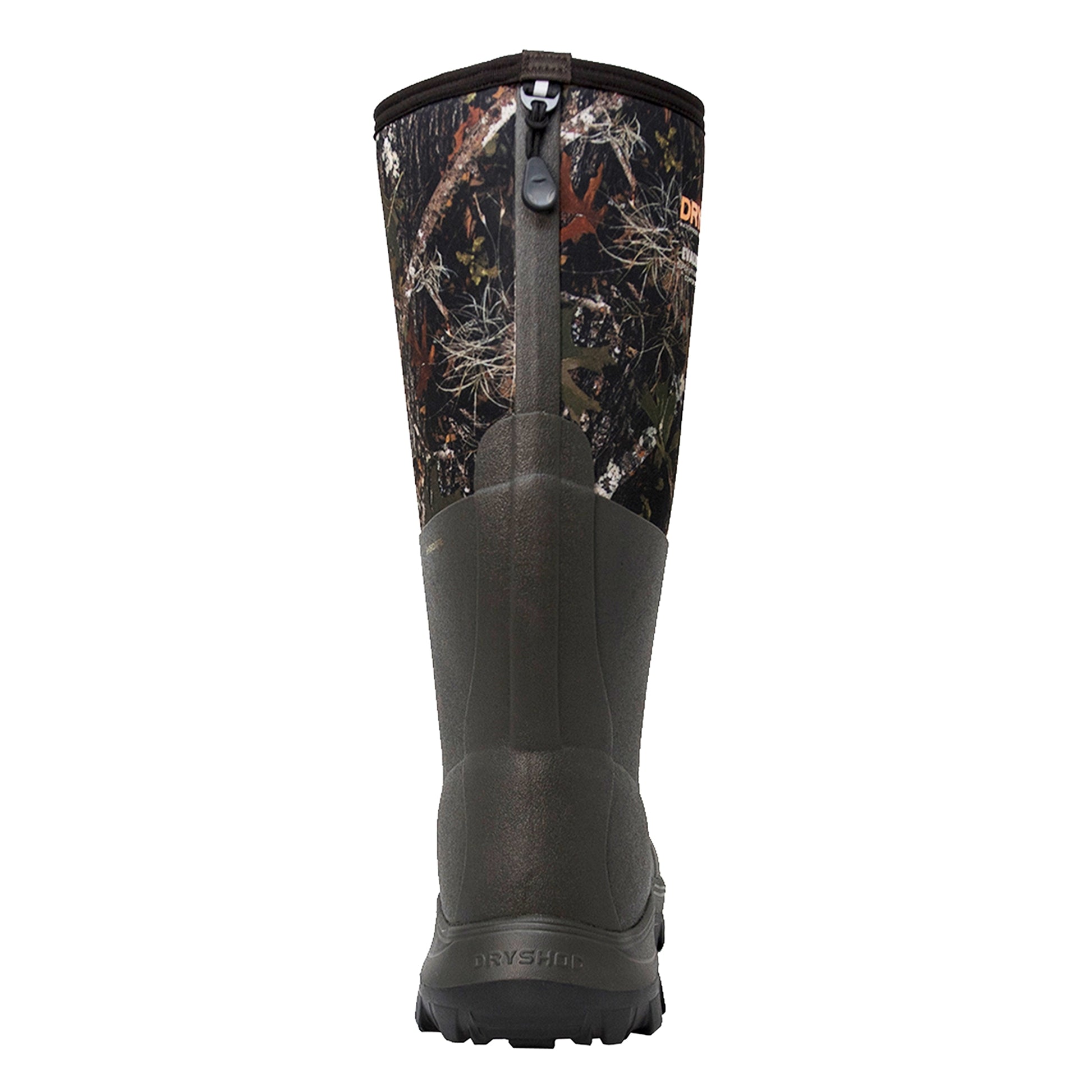 Dryshod Mens Evalusion Hunt Boots