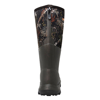 Dryshod Mens Evalusion Hunt Boots