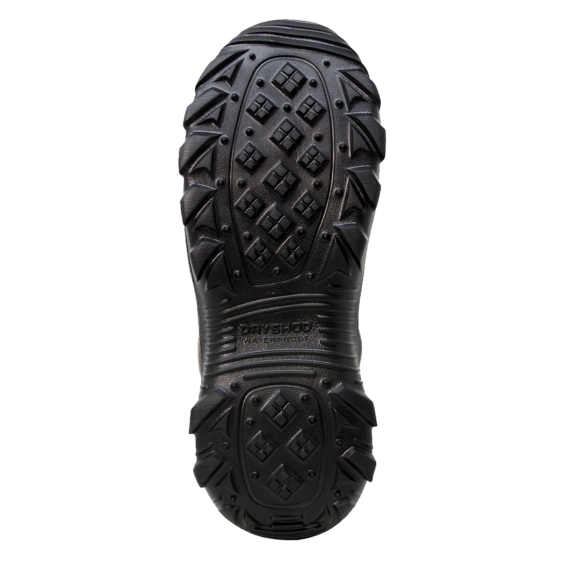 Dryshod Mens Evalusion Hunt Boots