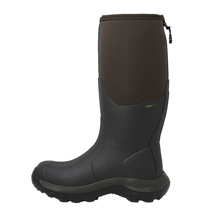 Dryshod Mens Evalusion Hi Boots