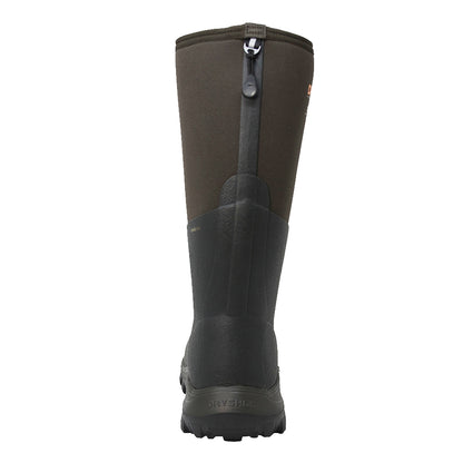 Dryshod Mens Evalusion Hi Boots