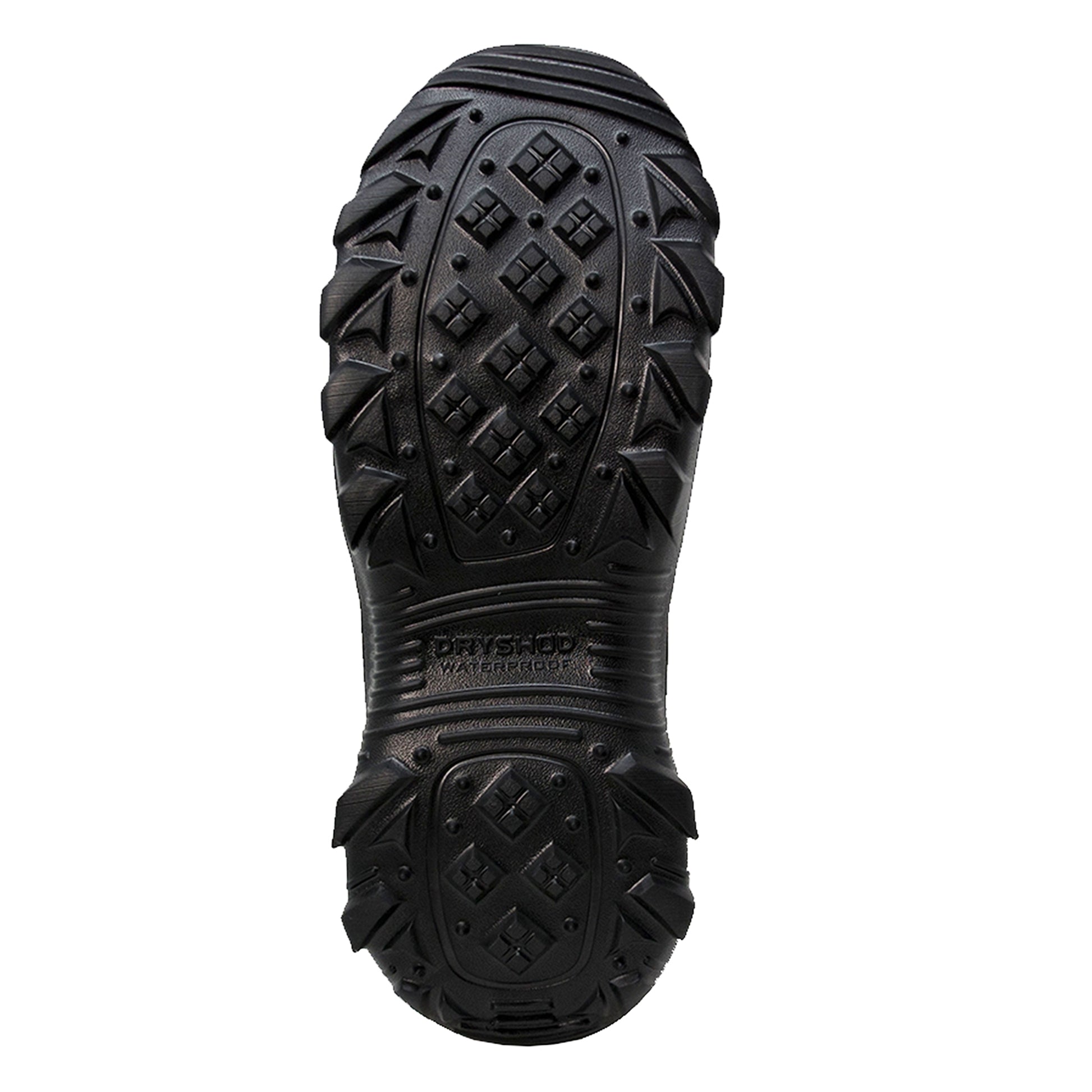 Dryshod Mens Evalusion Hi Boots