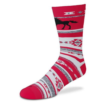 Thick Boot Horse Socks