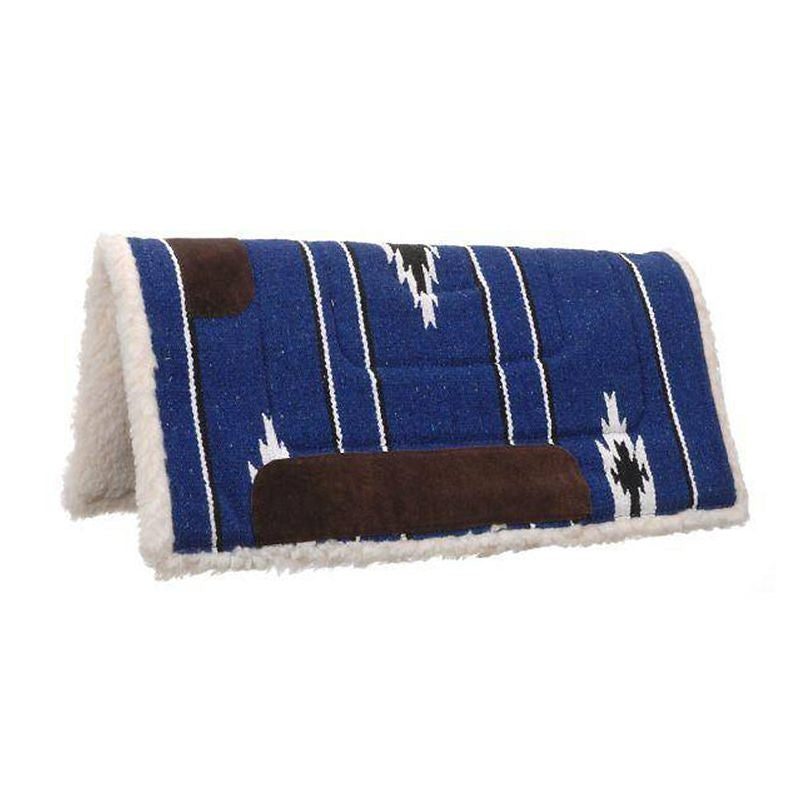 Tough-1 Pony Square Saddle Pad