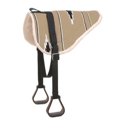 Tough1 Navajo Bareback Pad