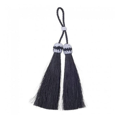 Royal King Double Horsehair Tassel