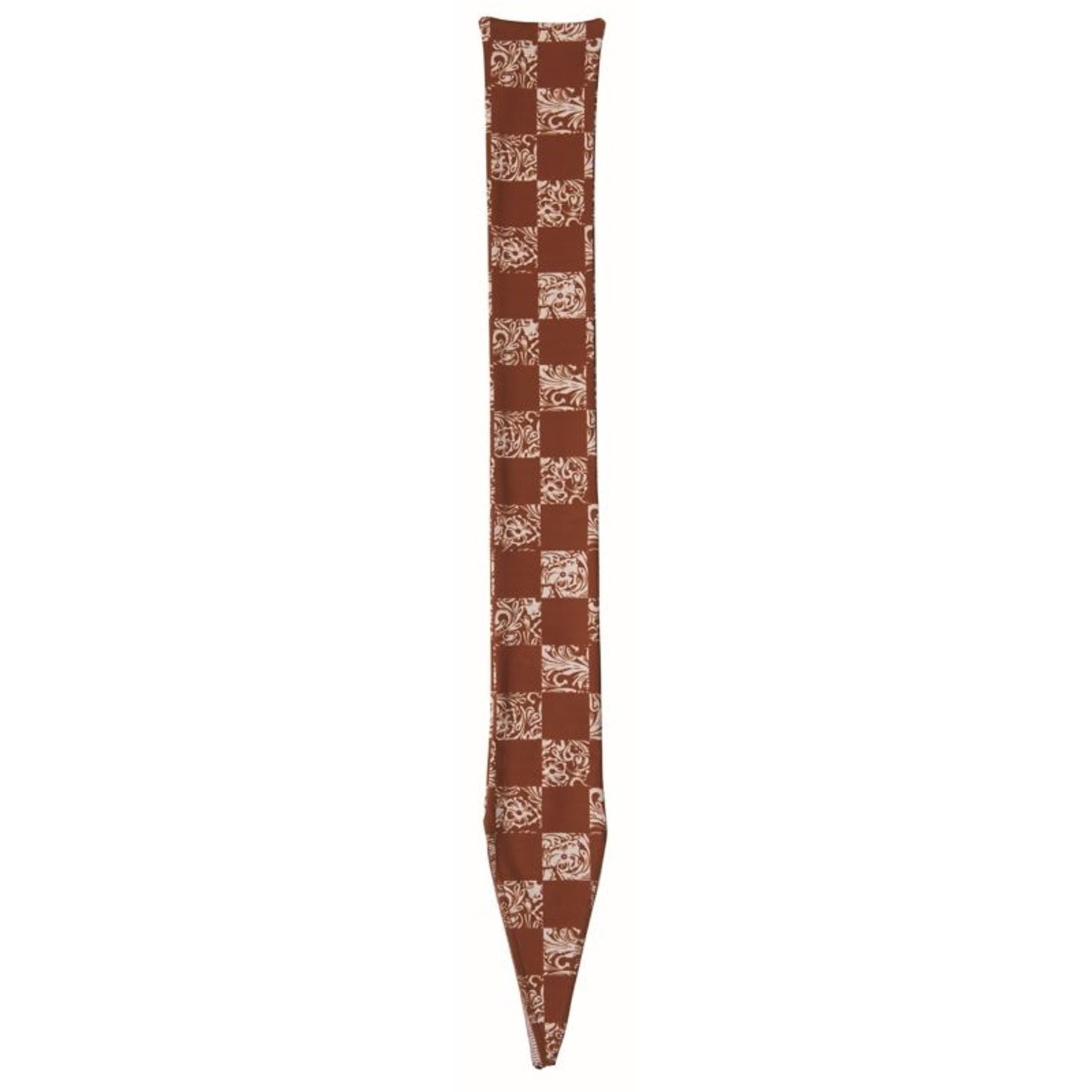 Weaver Lycra Spandex Tail Bag