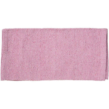 Tough1 Lightweight Acrylic Blend Saddle Blanket
