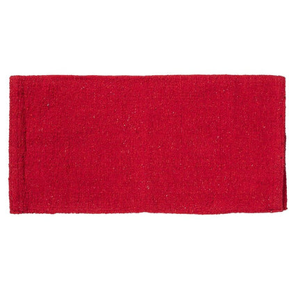 Tough1 Lightweight Acrylic Blend Saddle Blanket