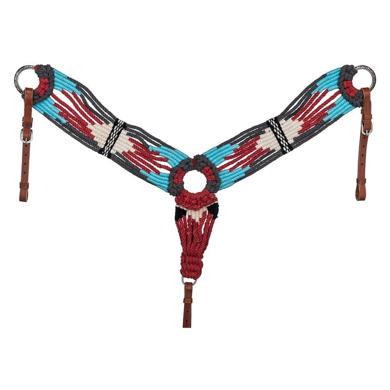 Mohair Cinches - Western Horse Tack | 100% Mohair Horse Tack Mohair Cinches - Western Horse Tack | 100% Mohair Horse Tack