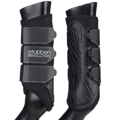 Stubben Airflow Brushing Boots