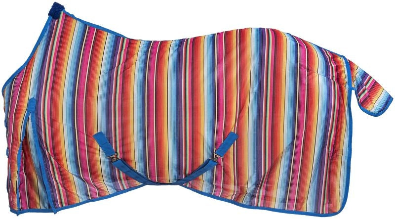 Tough1 Poly Mesh Summer Sheet