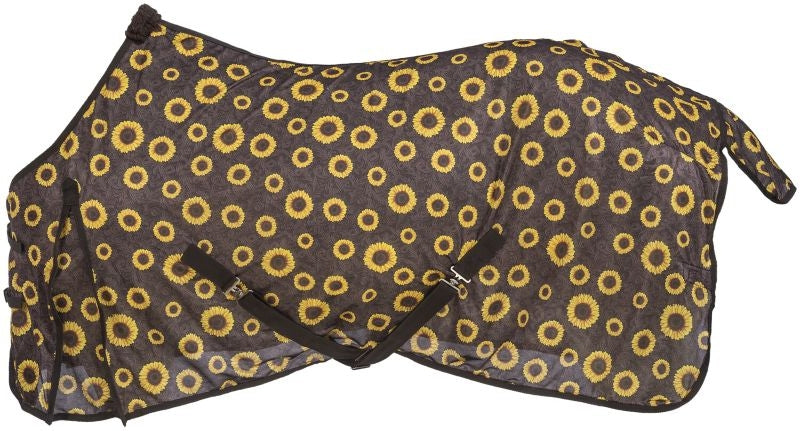 Tough1 Poly Mesh Summer Sheet