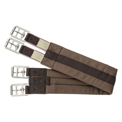 Equitare Mini Padded Cotton English Girth