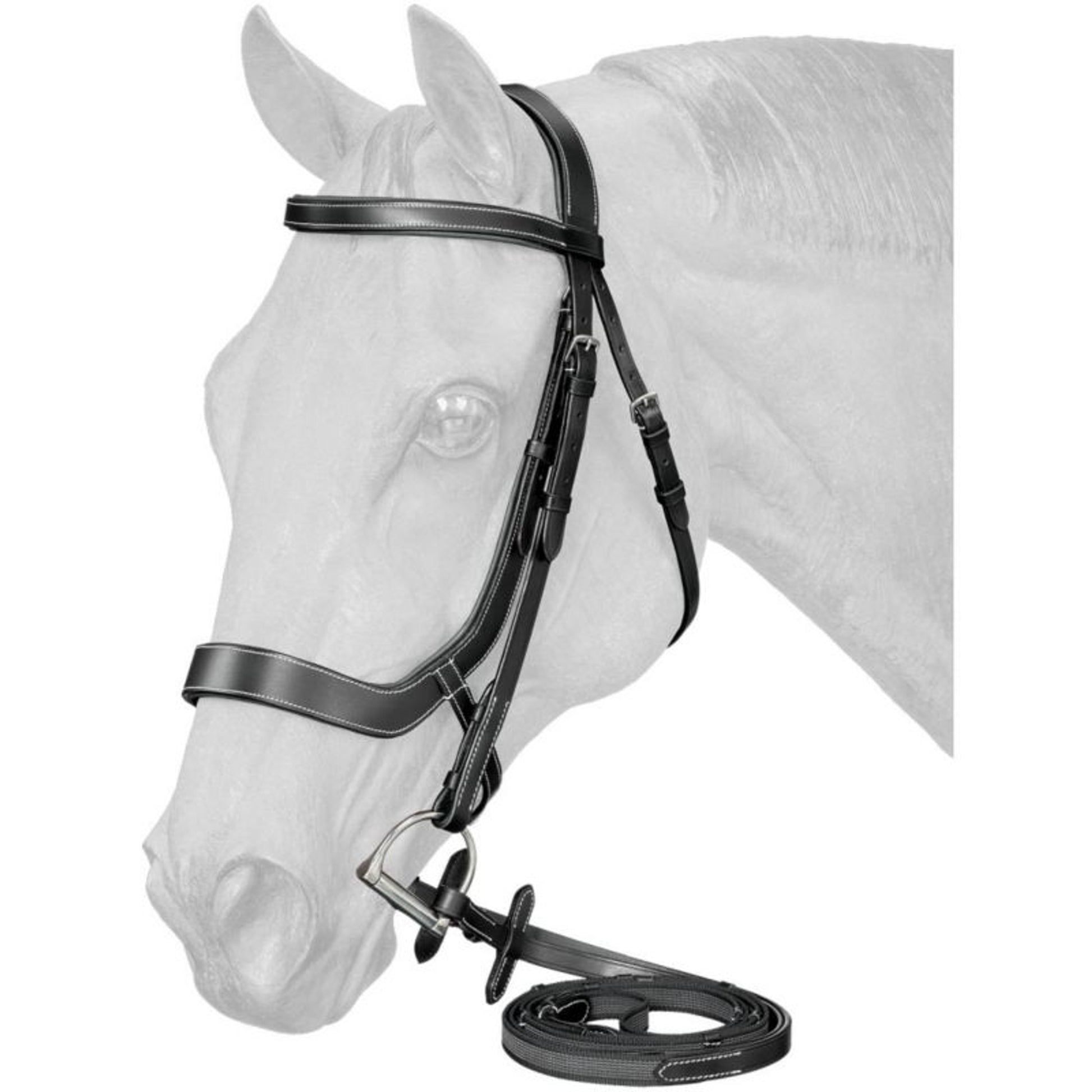 Equitare Cadence Ergonomic Bridle