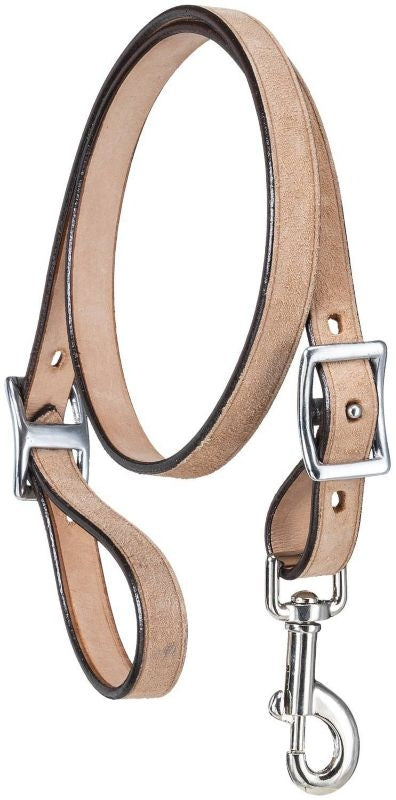 Tough1 Kirby Buckstitch Noseband/Tiedown