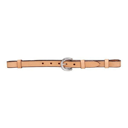 Silver Royal Breastcollar Tug Replacement Strap