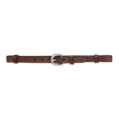 Silver Royal Breastcollar Tug Replacement Strap