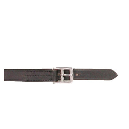 EquiRoyal Standard Leather Stirrup Leathers