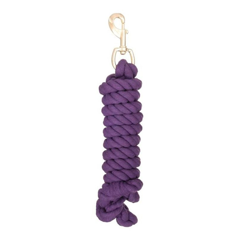 Tough1 Economy Cotton Lead with Bolt Snap