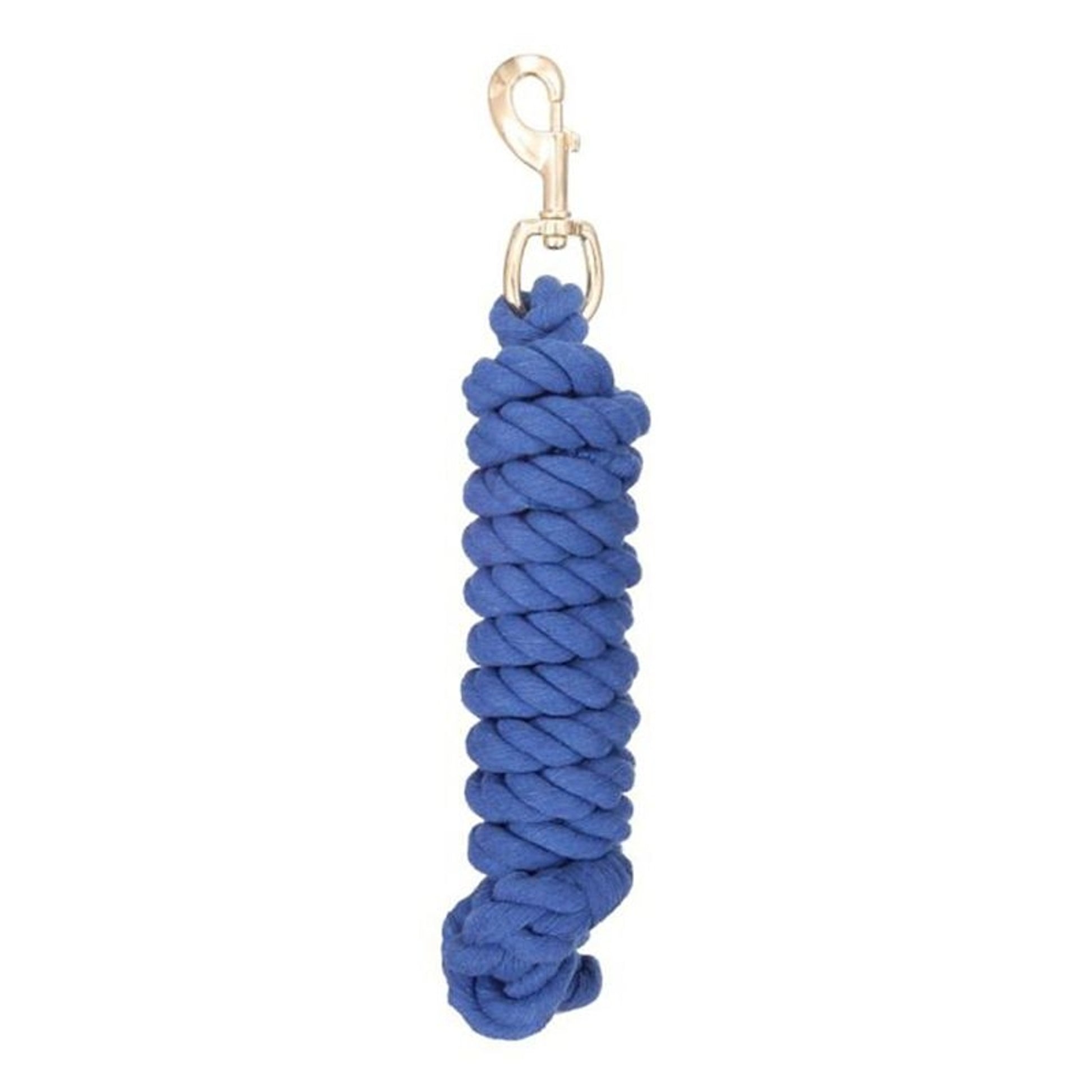 Tough1 Economy Cotton Lead with Bolt Snap