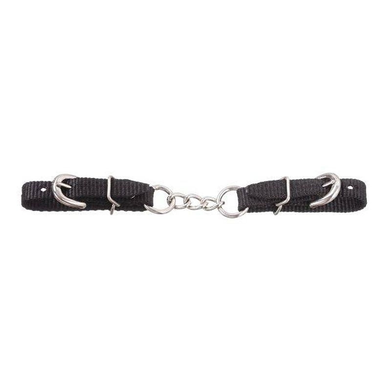 Tough1 Nylon Curb Strap