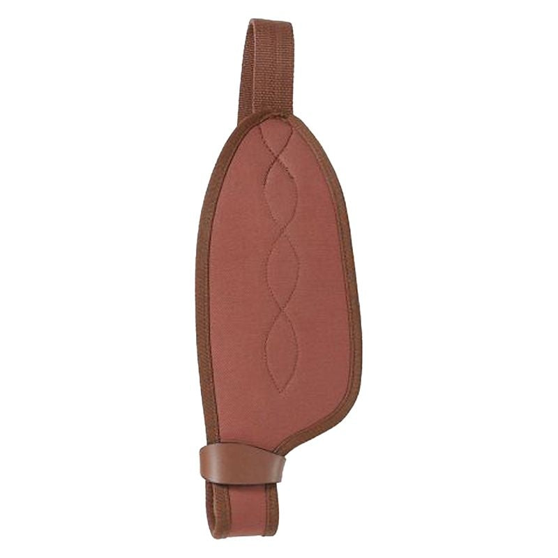 Standard Saddle Cover - A & J Boots Standard Saddle Cover - A & J Boots
