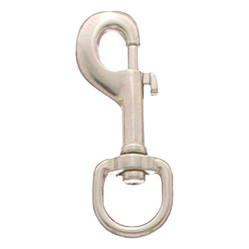 Tough1 Nickel Plated Bolt Snap
