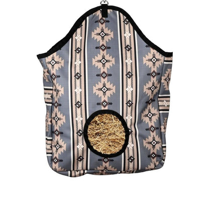 Weatherbeeta Print Hay Bag
