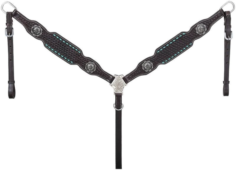 Tough1 Bryson Breast Collar