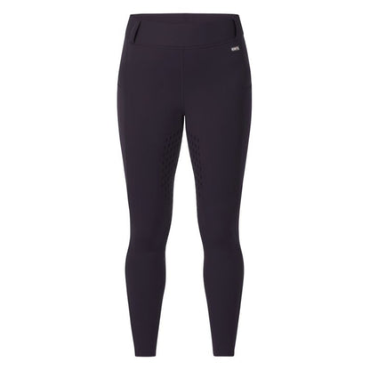 Kerrits Ladies Coolcore Silicone Full Leg Riding Tech Tights