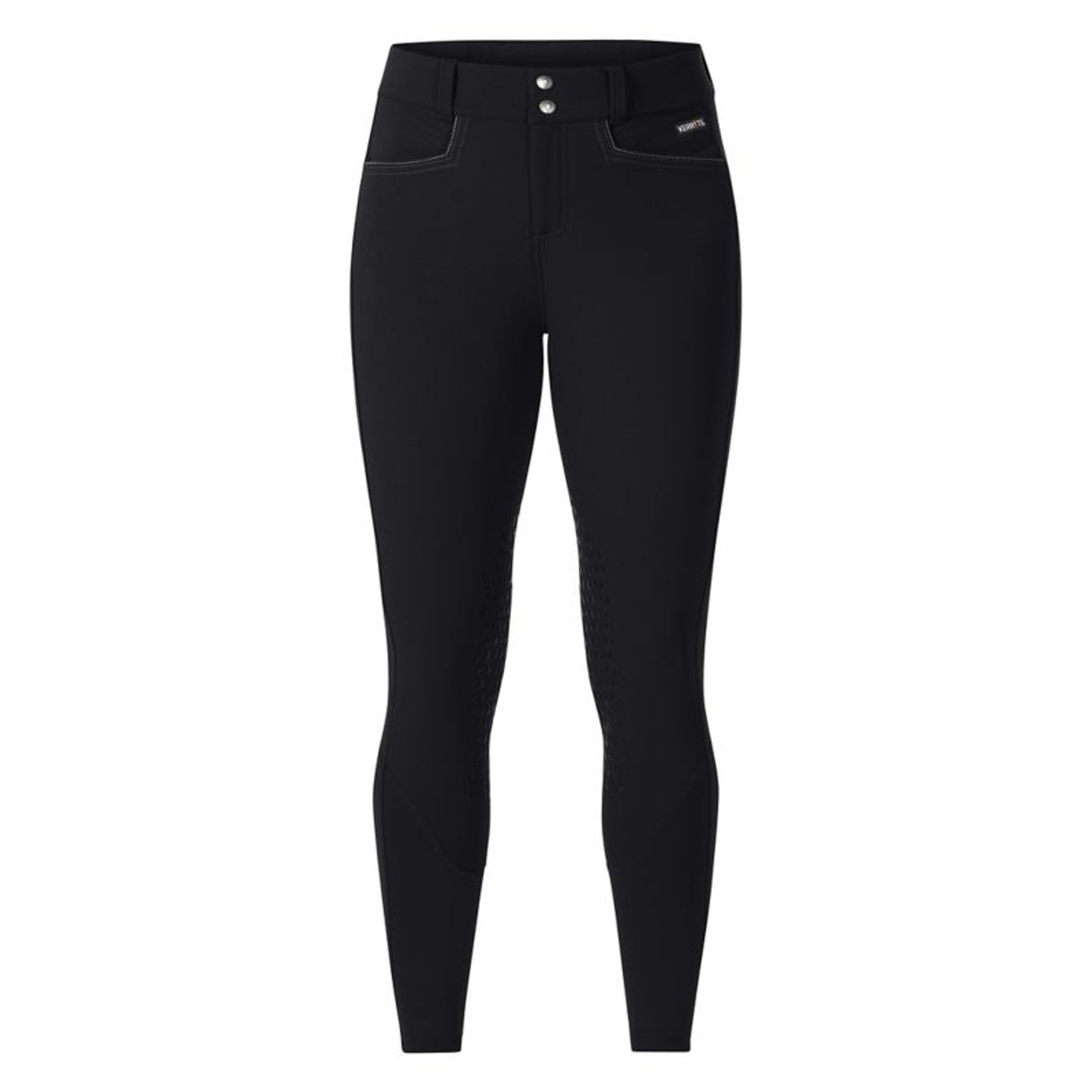 Kerrits Ladies K-Flex Silicone Knee Patch Breeches