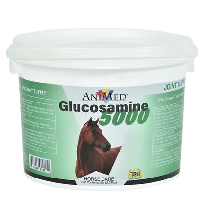 Animed Glucosamine 5000