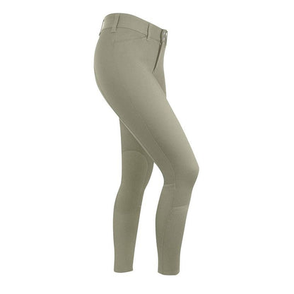 Irideon Ladies Hampshire Techfleece Full Seat Show Breech