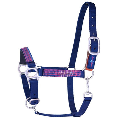 Kensington Reflective Breakaway Nylon Halter