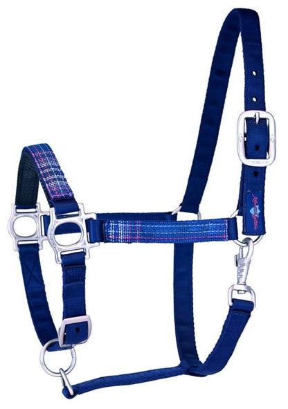 Kensington Reflective Nylon Halter