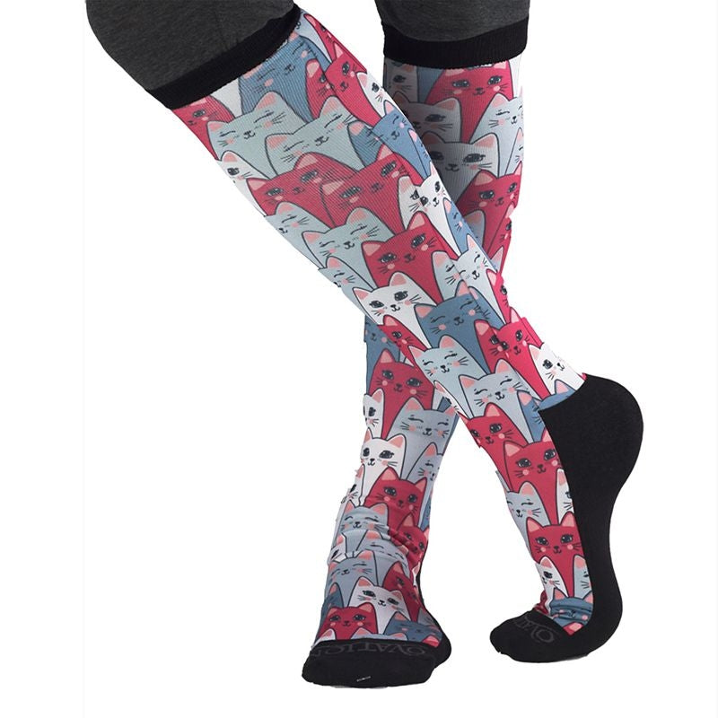 Ovation Kids FootZees Boot Socks