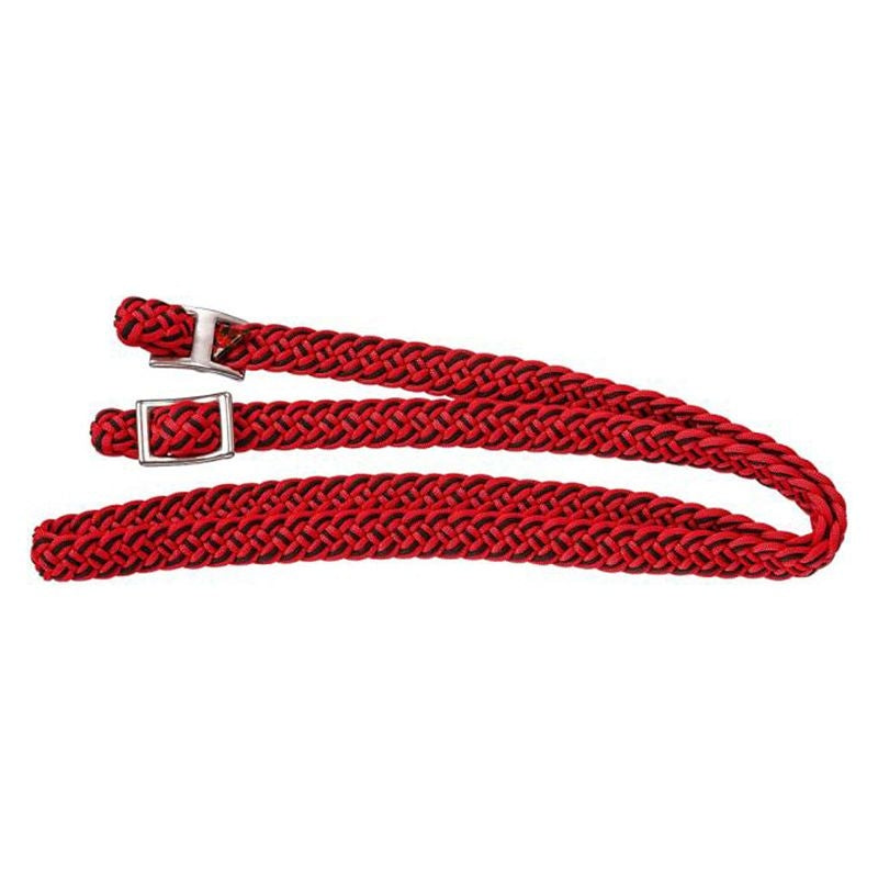 Tough1 Mini Braided Cord Contest Reins