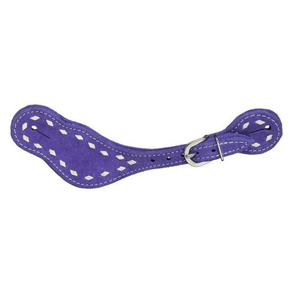 King Series Stratford Spur Straps